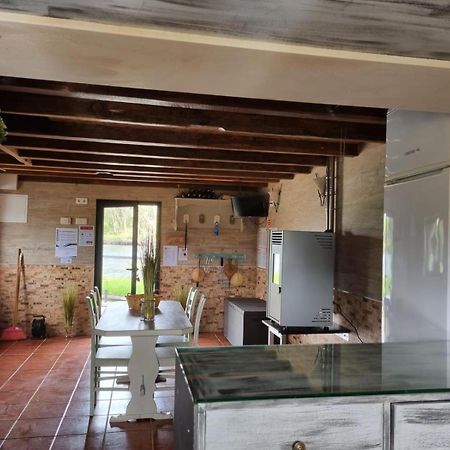 Casa Do Murcainho Cacia Экстерьер фото