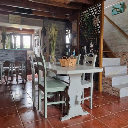 Casa Do Murcainho Cacia Экстерьер фото