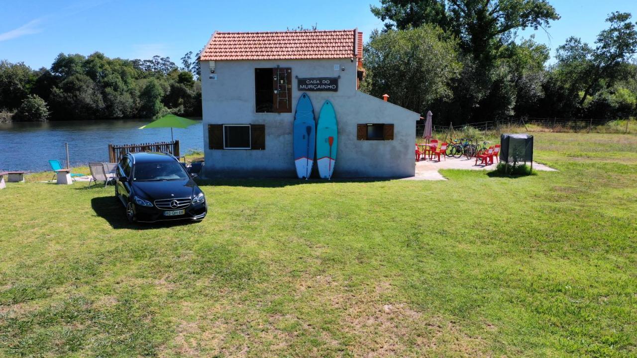 Casa Do Murcainho Cacia Экстерьер фото