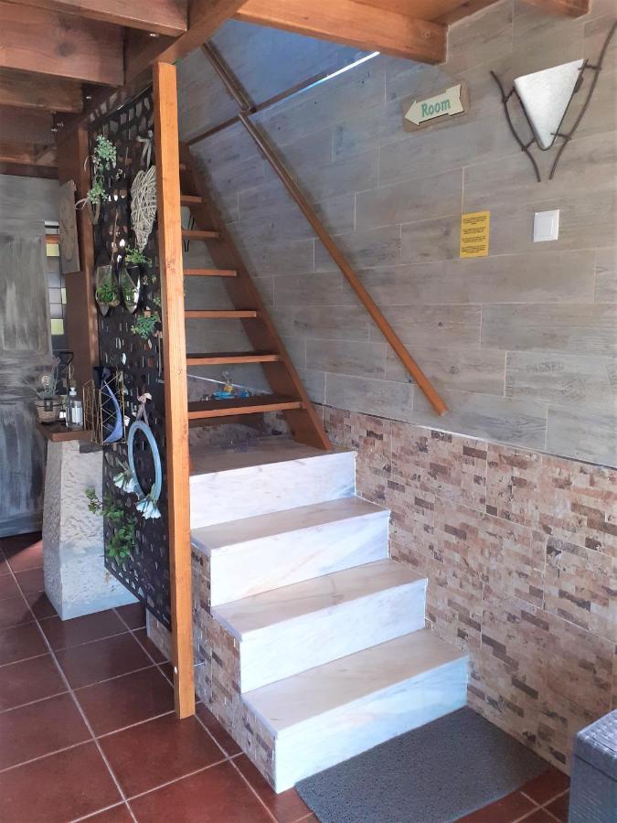 Casa Do Murcainho Cacia Экстерьер фото
