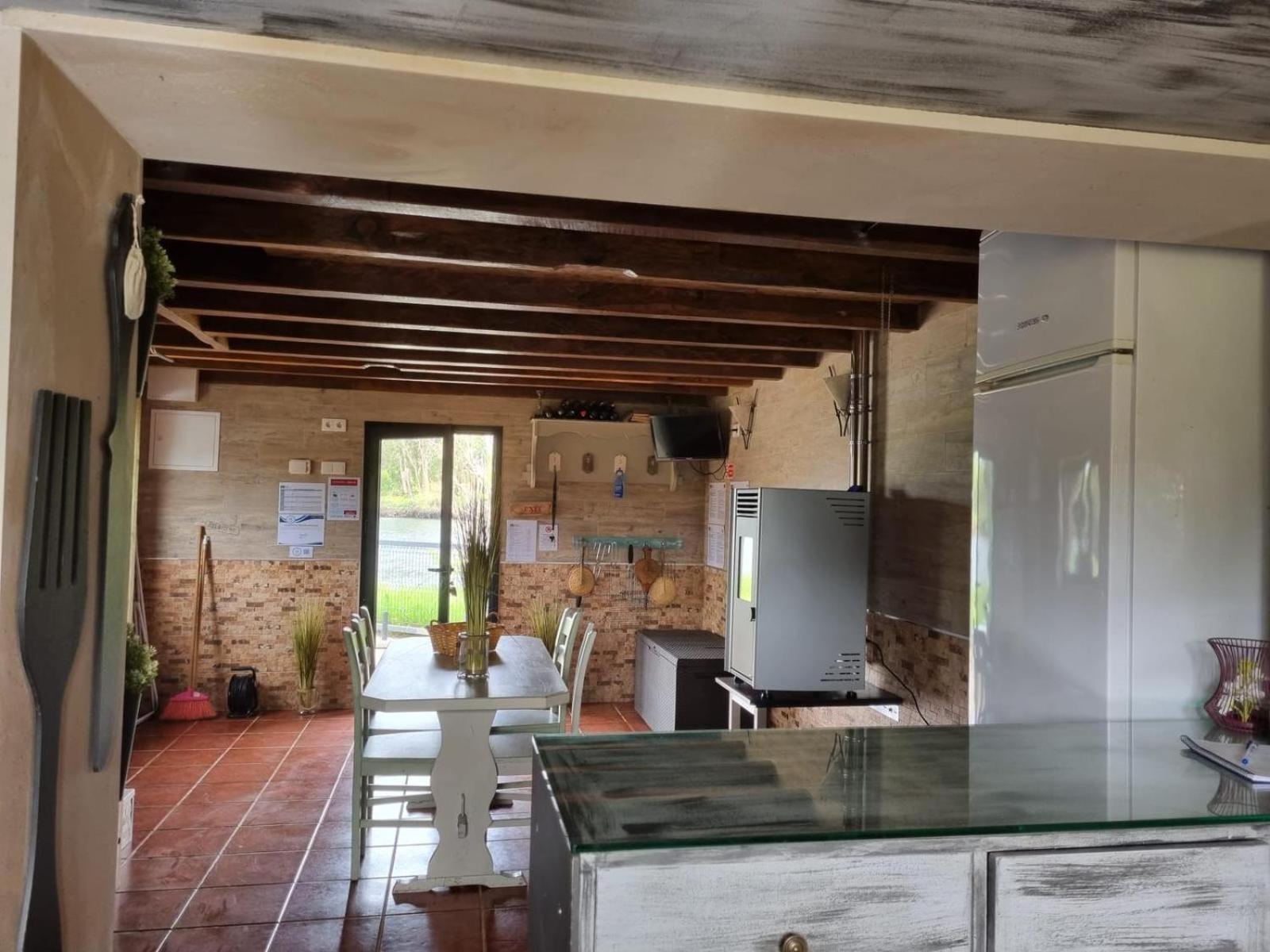 Casa Do Murcainho Cacia Экстерьер фото