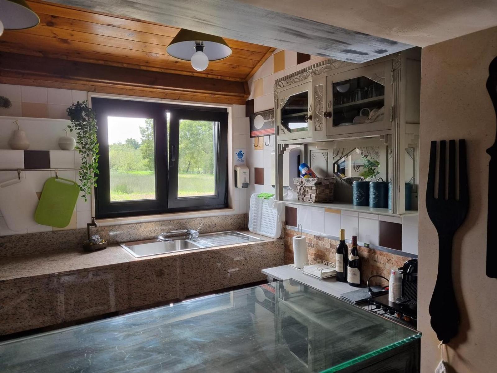 Casa Do Murcainho Cacia Экстерьер фото