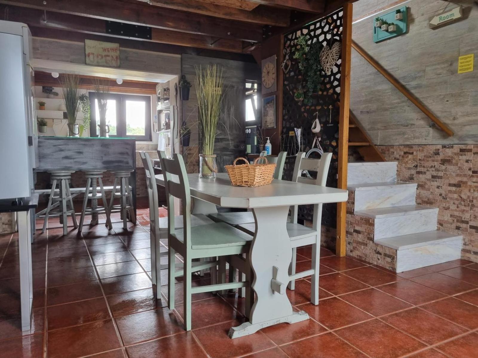 Casa Do Murcainho Cacia Экстерьер фото